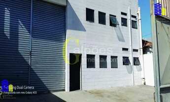 Imagem: Pavilhão/Galpão para alugar no bairro