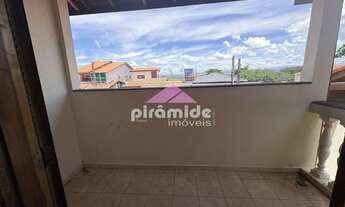 Imagem 5: Casa Padrão no Jardim das Indústrias em São José dos Campos