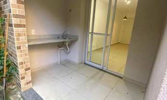 Imagem 4: Apartamento no Cenário da Montanha, Itaipava