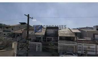 Imagem 5: Locação Sobrado Sao Bernardo do Campo Nova Petropolis Ref: 41114