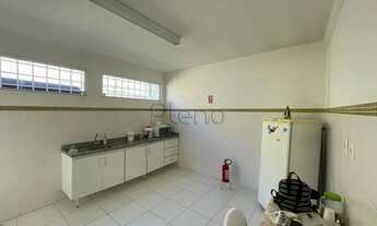 Imagem 4: Casa com 4 quartos à venda na Vila Mimosa em Campinas