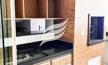 Imagem 2: Apartamento com suíte à venda no bairro Concórdia