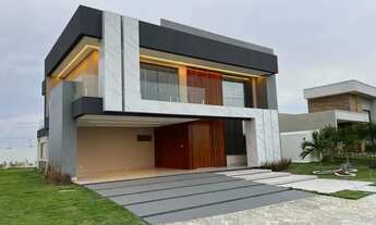 Imagem 4: Casa de Condomínio à Venda Alphaville Sergipe, Barra dos Coqueiros/SE 1