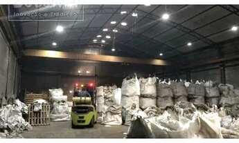 Imagem 6: Galpão a venda - Vila Carmosina, São Paulo