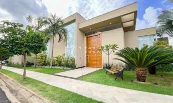 Imagem: Linda Casa à VENDA no Condomínio Damha