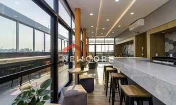 Imagem 3: Apartamento em Rua Professor Freitas e Castro - Azenha - Porto Alegre/RS