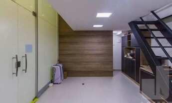 Imagem 3: Loja Comercial com 02 salas em Higienópolis