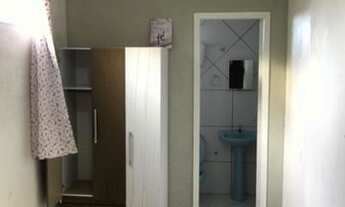 Imagem: Alugo kitnet