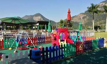 Imagem 2: Condomínio Terras Alphaville Maricá 2 - Últimos lotes disponíveis!