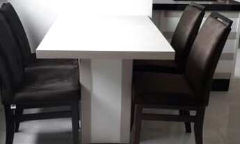 Imagem 2: Alugo Aparamento semi mobiliado Bairro: Dehon Tubarão SC