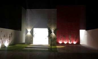 Imagem 5: Casa e Clube Condomínio La Ville