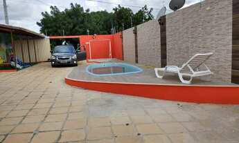 Imagem 4: Aluguel de casa/ jacobina-ba