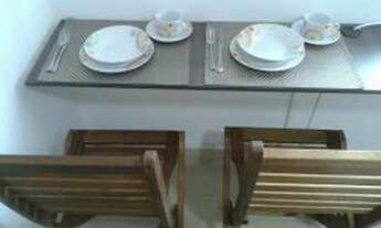 Imagem: Alugo flat 500 reais