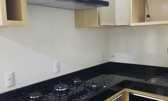 Imagem: Aluga-se apartamento Goianésia - 970,00