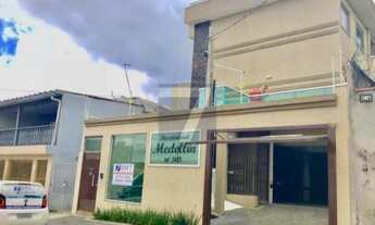 Imagem: Últimas unidades de um sobrado na parada