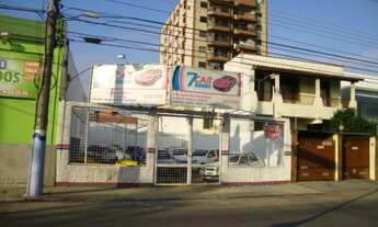 Imagem: Terreno centro de Campos