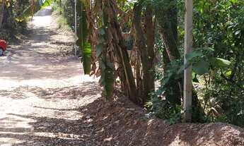 Imagem 3: Terreno 1000 m 2 no jaguari- sant. de parnaíba entrada e parcelas