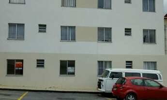 Imagem 2: Apto 02Qts, Av. Palmeiras- Jardim Alterosas 2a seçao - quitado R$ 106 Mil