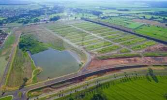 Imagem 7: Jardim Europa Barretos - 200m² - São Paulo