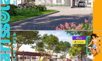 Imagem 2: Apartamentos - Solaris Mais Viver - Condomínio - Jotanunes - Lançamento