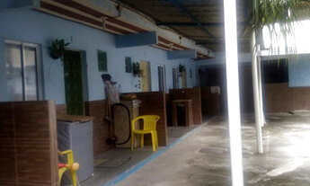 Imagem 3: Kitinetes em Vila Geni