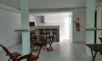 Imagem 4: Apartamento 2 quartos em condominio com lazer e piscina