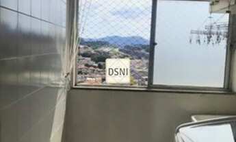 Imagem 4: APARTAMENTO DE 55 m² COM 2 DORMITÓRIO NA VILA JAGUARA - SP