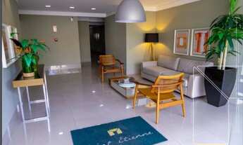 Imagem 4: Vende-se apartamento 82,49m2 no Edifício Saint Etienne no bairro Goiabeiras em Cuiabá MT