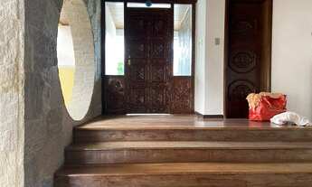 Imagem 7: Casa de condomínio para venda possui 690 metros quadrados com 4 quartos