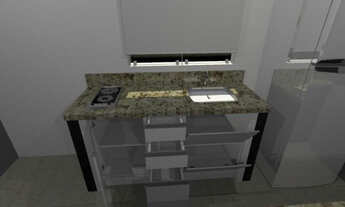 Imagem 3: Alugo kitnet em Balneário Camboriú