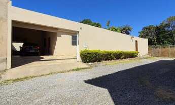 Imagem 6: Casa Escriturada e Quitada