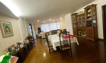 Imagem 4: Apartamento à venda, 4 quartos, 2 suítes, 4 vagas, Luxemburgo - Belo Horizonte/MG