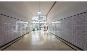 Imagem 2: Aluguel - Apartamento - 80,03m² - Centro - Belo Horizonte