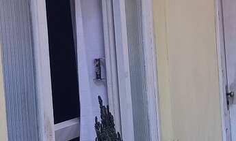 Imagem 2: Casa de fundos Olaria