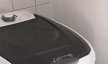 Imagem 4: Aluguel de quartos em casa mobiliada