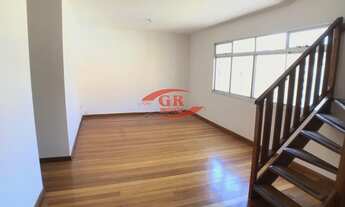 Imagem 2: Cobertura à venda, 3 quartos, 1 suíte, 2 vagas, Buritis - Belo Horizonte/MG