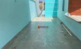 Imagem 3: Casa com 3 dormitórios à venda, 178 m² por R$ 550.000,00 - Jardim Santos Dumont - Mogi das