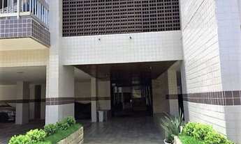 Imagem 4: Apartamento para venda com 130 metros quadrados com 4 quartos em Janga - Paulista - Pernam