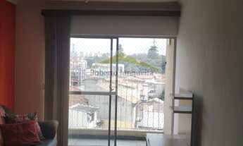 Imagem: Apartamento com 2 dormitórios, 58m² ao