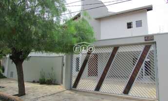 Imagem 3: LINDO SOBRADO NA VILA SUÍÇA EM INDAIATUBA/SP