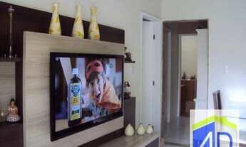 Imagem 6: Apartamento com 2 dormitórios à venda, 90 m² por R$ 400.000,00 - Barra da Tijuca - Rio de