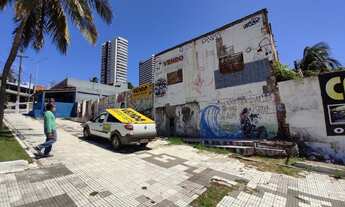 Imagem: Terreno comercial em Areia Preta OPORTUNIDADE