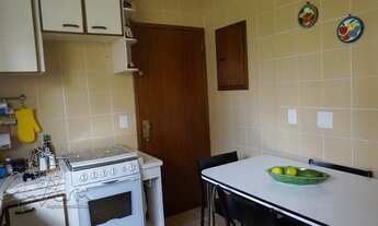 Imagem 4: SãO CAETANO DO SUL - Apartamento Padrão - Santa Paula