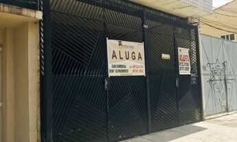 Imagem: Alugo Casa Comercial - Av Conselheiro Furtado