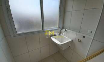 Imagem 4: Apartamento à venda, 45 m² por R$ 265.000,00 - Caiçara - Praia Grande/SP