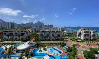 Imagem 2: Apartamento para venda tem 173 metros quadrados com 4 quartos