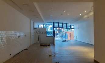 Imagem 3: São Paulo - Conjunto Comercial/Sala - HIGIENOPOLIS