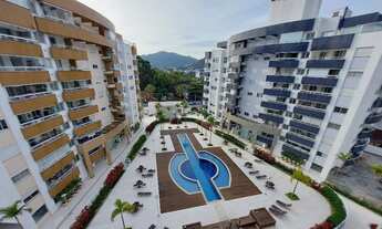 Imagem 2: Lindo apartamento no Saco Grande com 3 Dormitórios e 2 vagas de Garagem