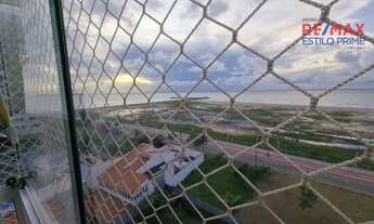 Imagem 6: Ed. Salvador Dali - 280m² - Vista Eterna para o Mar