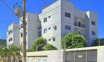 Imagem: Aluguel apto 2qts Serrano I